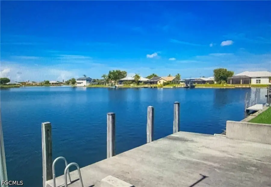1028 Hancock Bridge Parkway, Cape Coral, FL 33990 - #3