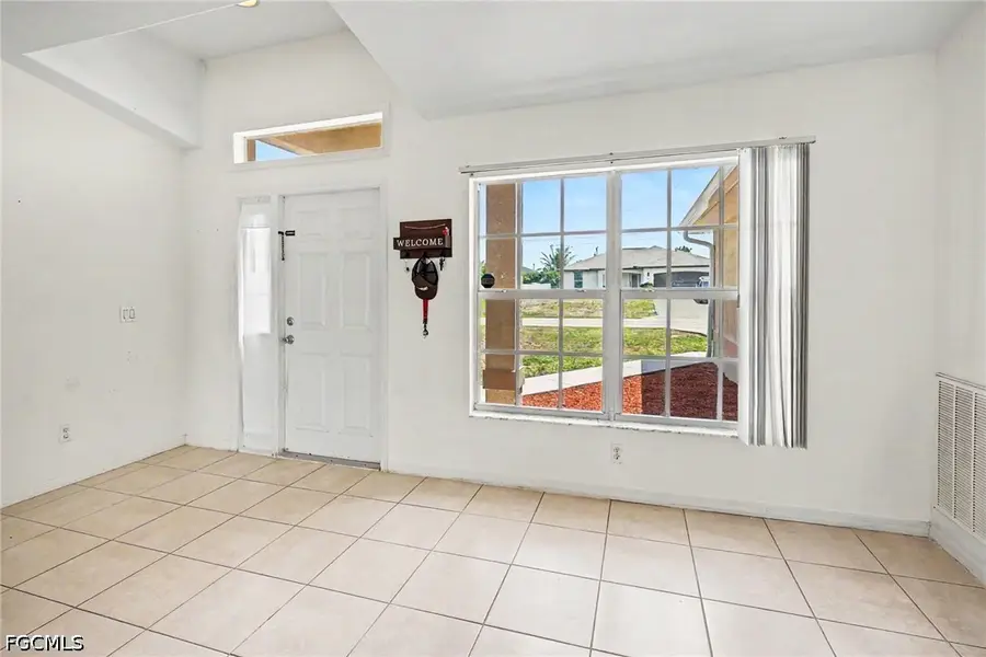 1419 NW 20th Street, Cape Coral, FL 33993 - #2