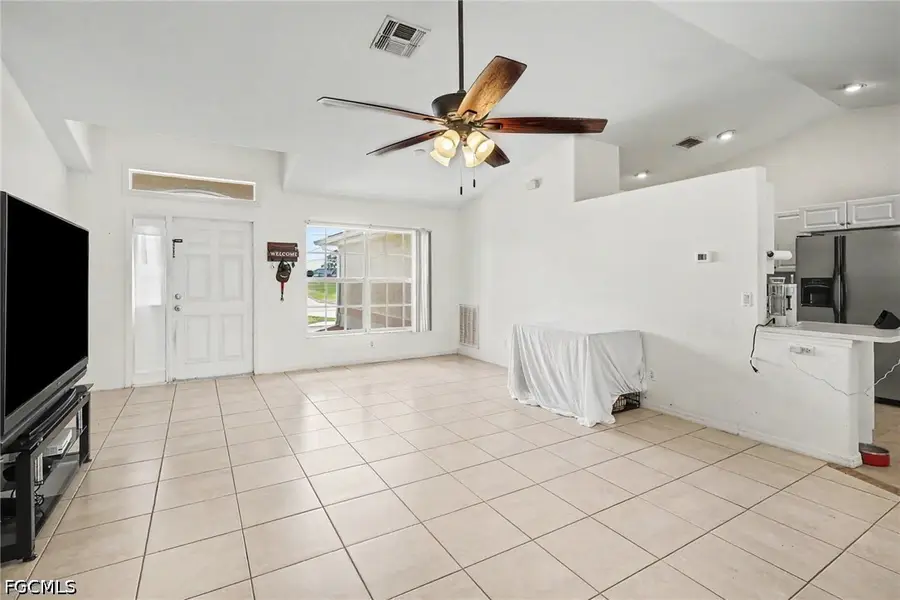 1419 NW 20th Street, Cape Coral, FL 33993 - #3