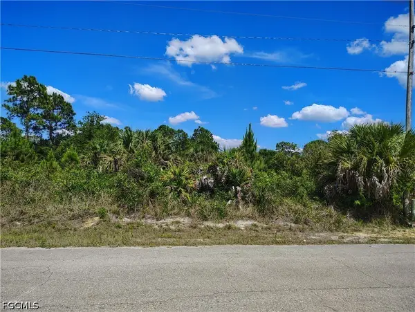 606 Monroe Avenue, Lehigh Acres, FL 33972
