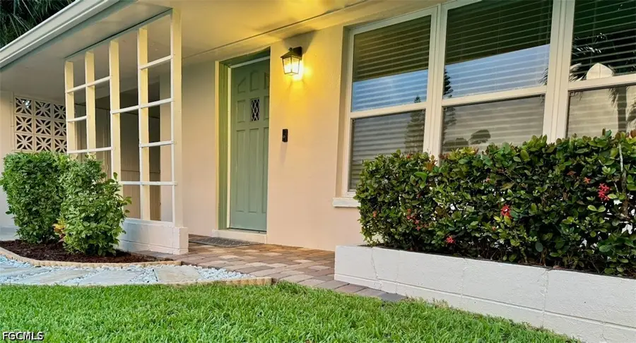 5229 Pocatella Court, Cape Coral, FL 33904 - #2