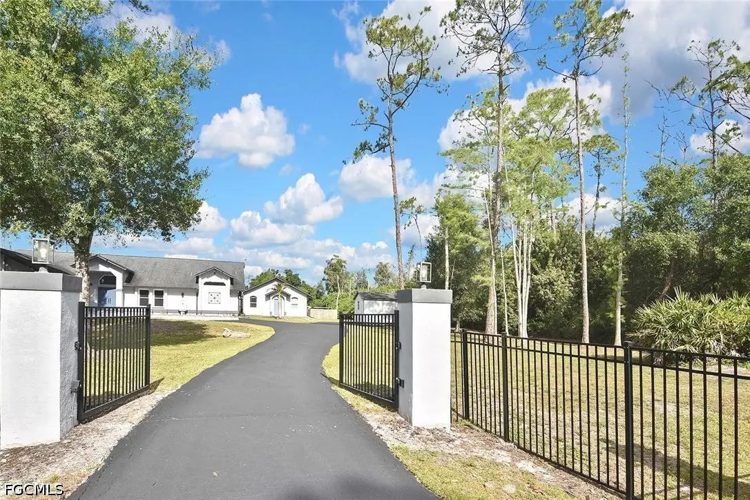 12206 Honeysuckle Road, Fort Myers, FL 33966 - #1