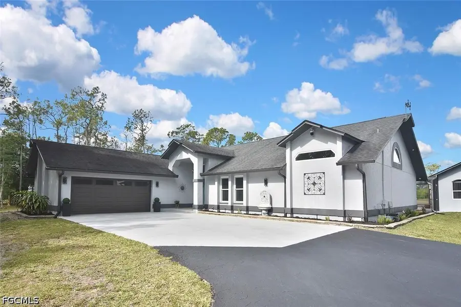 12206 Honeysuckle Road, Fort Myers, FL 33966 - #3