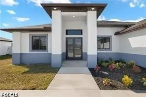 2728 Diplomat Parkway W, Cape Coral, FL 33993 - #1