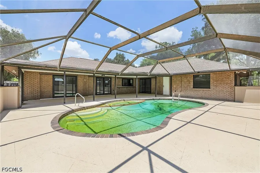 1402 Jefferson Avenue, Lehigh Acres, FL 33972 - #2