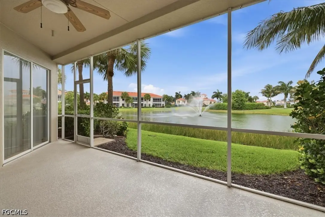 15105 Milagrosa Drive #105, Fort Myers, FL 33908 - #1