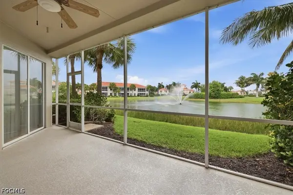 15105 Milagrosa Drive #105, Fort Myers, FL 33908