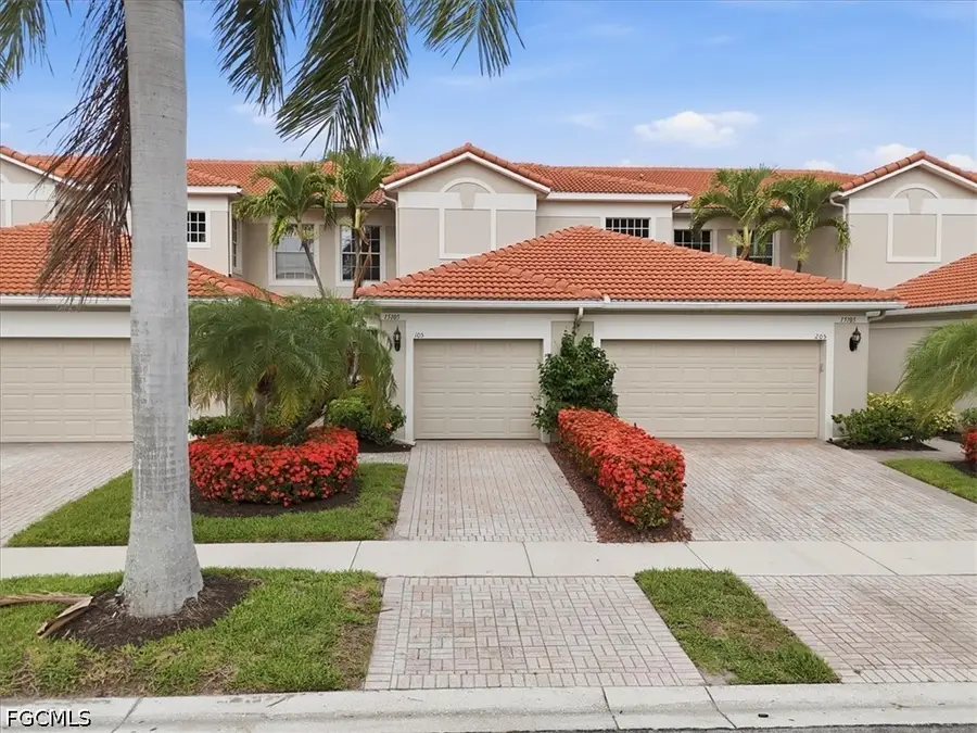 15105 Milagrosa Drive #105, Fort Myers, FL 33908 - #2