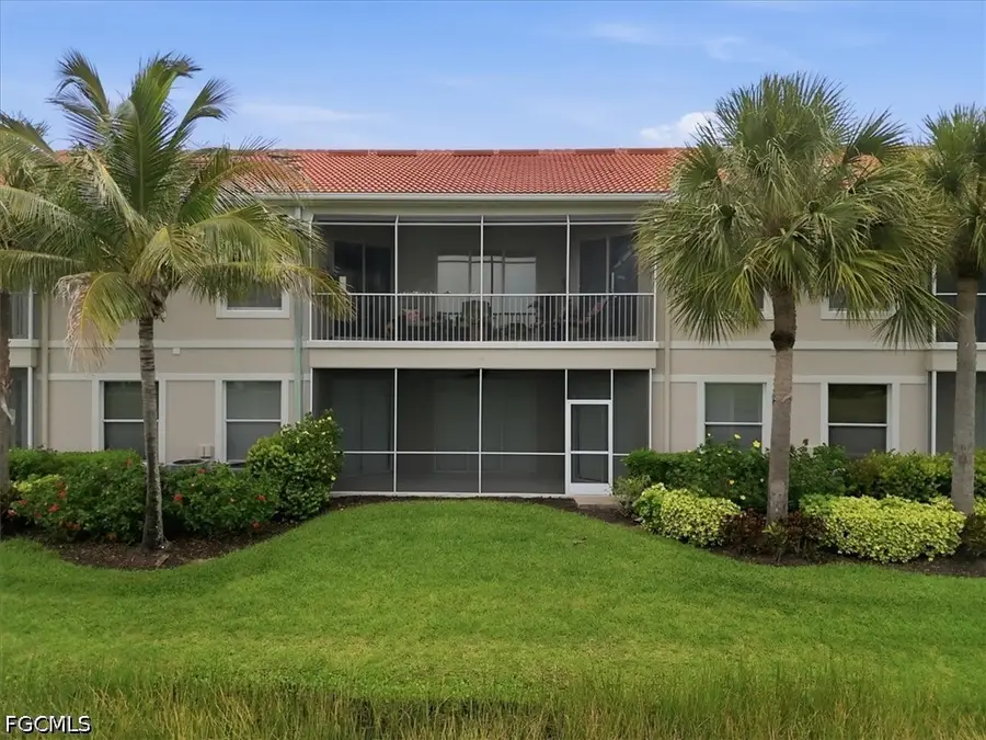 15105 Milagrosa Drive #105, Fort Myers, FL 33908 - #3