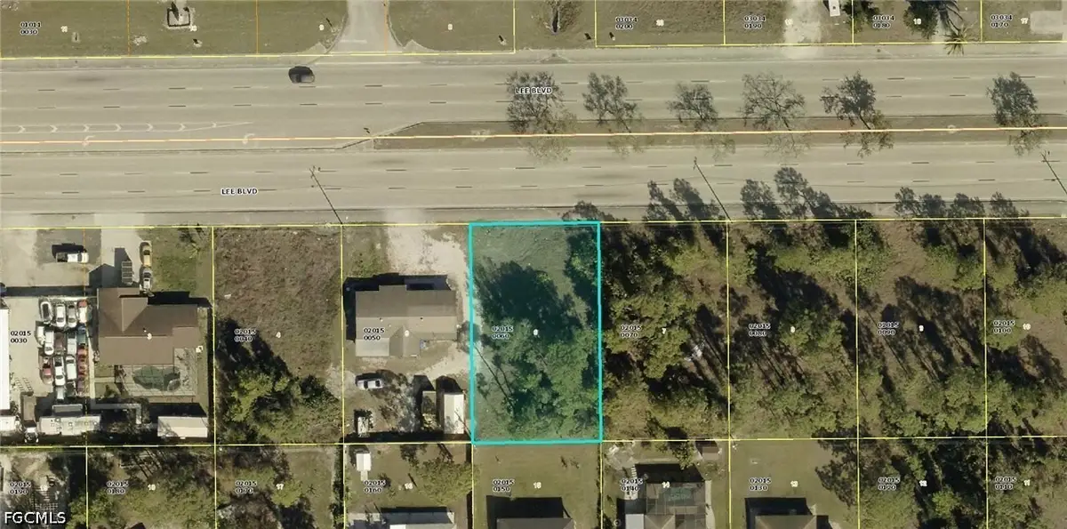 4021 Lee Boulevard, Lehigh Acres, FL 33971 - #1