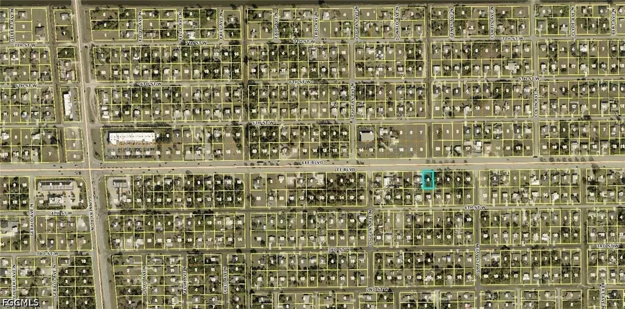 4021 Lee Boulevard, Lehigh Acres, FL 33971 - #3