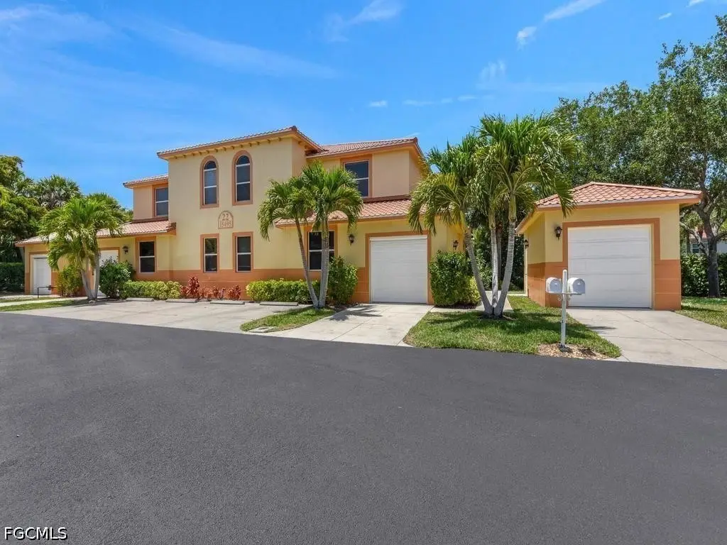 15495 Bellamar Circle #2222, Fort Myers, FL 33908 - #1