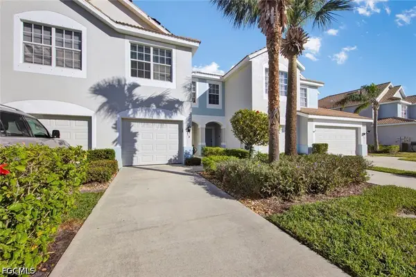 8271 Village Edge Circle #5, Fort Myers, FL 33919