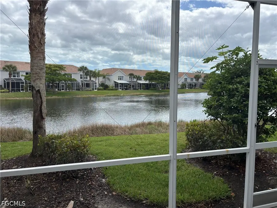 8271 Village Edge Circle #5, Fort Myers, FL 33919 - #2