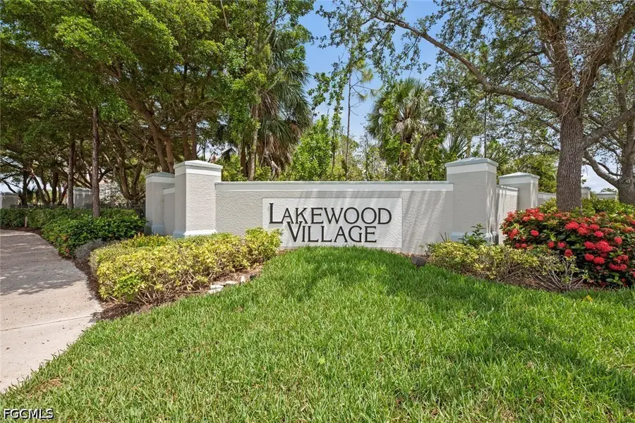 8271 Village Edge Circle #5, Fort Myers, FL 33919 - #3