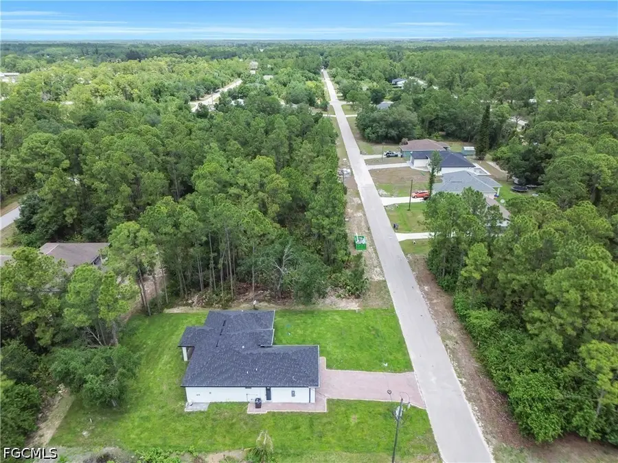 2005 Robert Avenue, Alva, FL 33920 - #2