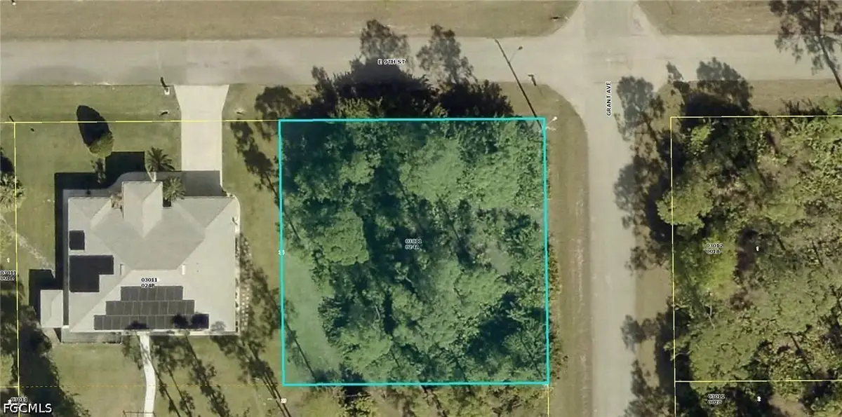 3306 E 9th Street, Lehigh Acres, FL 33972 - #1