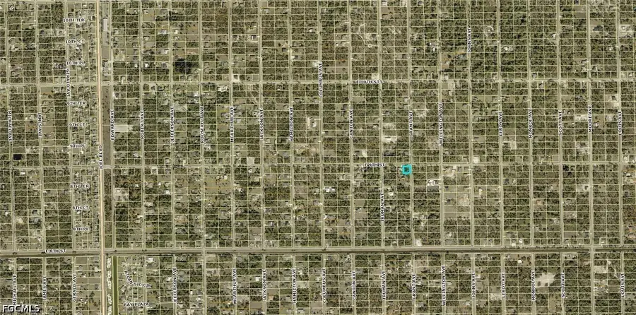 3306 E 9th Street, Lehigh Acres, FL 33972 - #3