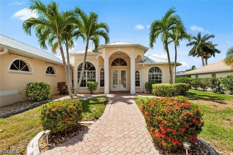 2008 Palaco Grande Parkway, Cape Coral, FL 33904 - #2
