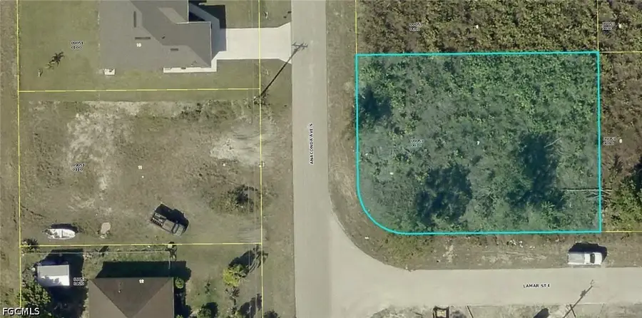 821 Anaconda Avenue S, Lehigh Acres, FL 33974 - #3