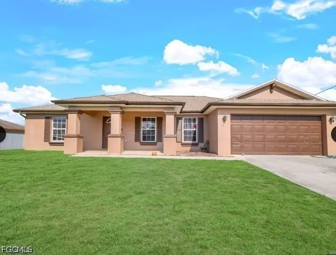 1062 Jamil Avenue S, Lehigh Acres, FL 33974 - #2