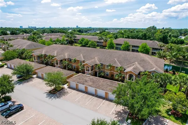 1102 Winding Pines Circle #206, Cape Coral, FL 33909