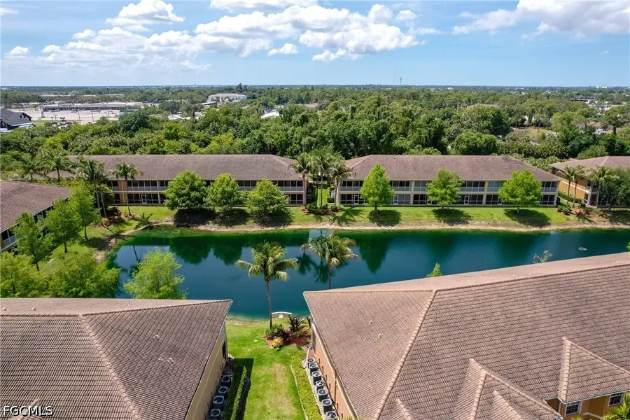 1102 Winding Pines Circle #206, Cape Coral, FL 33909 - #3