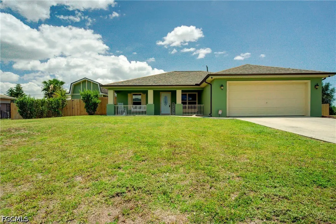 26 NE 8th Terrace, Cape Coral, FL 33909 - #1