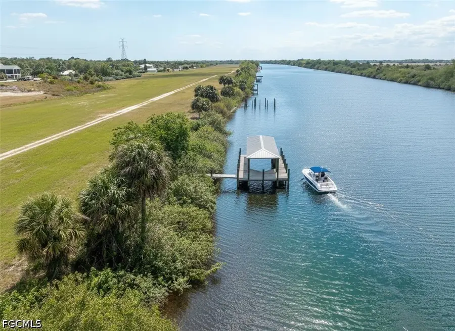 1589 Frontier Circle, Labelle, FL 33935 - #2
