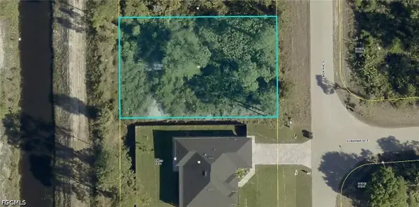 850 Genoa Avenue S, Lehigh Acres, FL 33974