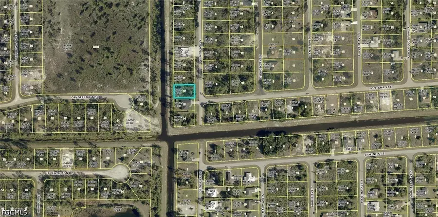 850 Genoa Avenue S, Lehigh Acres, FL 33974 - #3