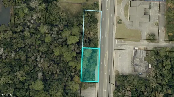 Stewart Street, Milton, FL 32570
