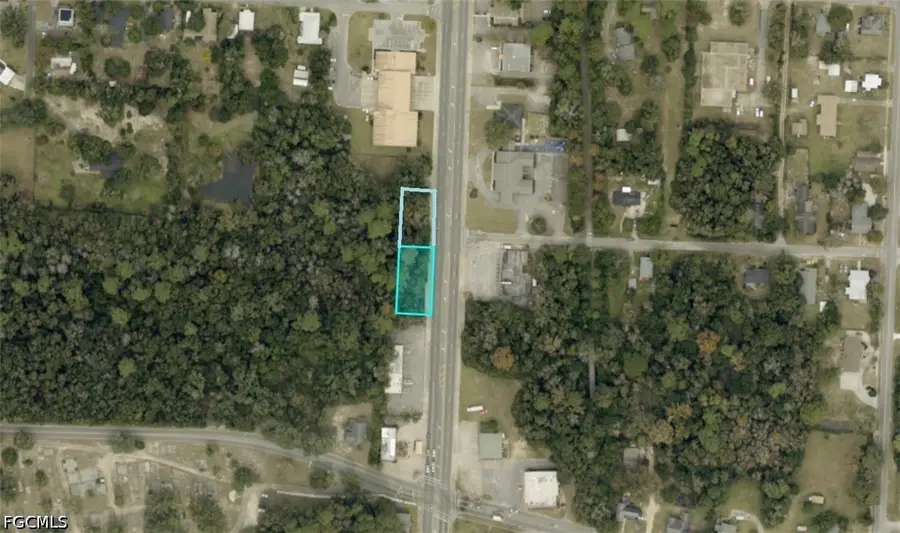 Stewart Street, Milton, FL 32570 - #2