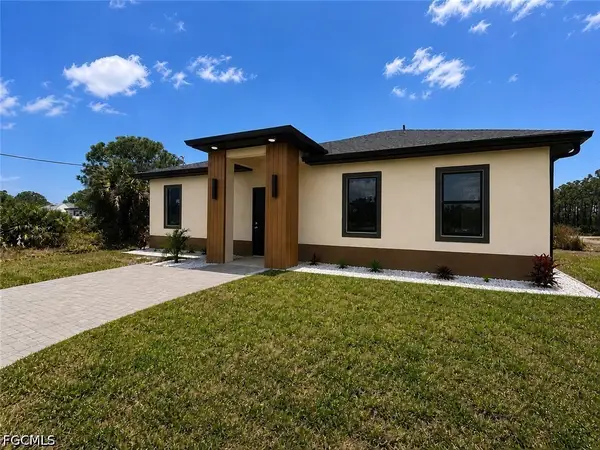 4018 10th Street Sw, Lehigh Acres, FL 33976