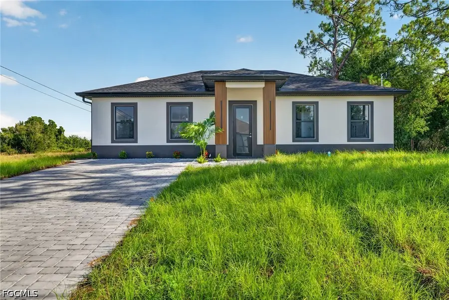 4018 10th Street Sw, Lehigh Acres, FL 33976 - #2