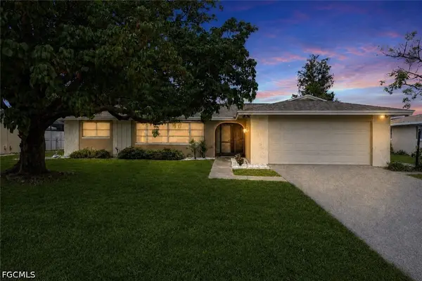1674 Long Meadow Road, Fort Myers, FL 33919