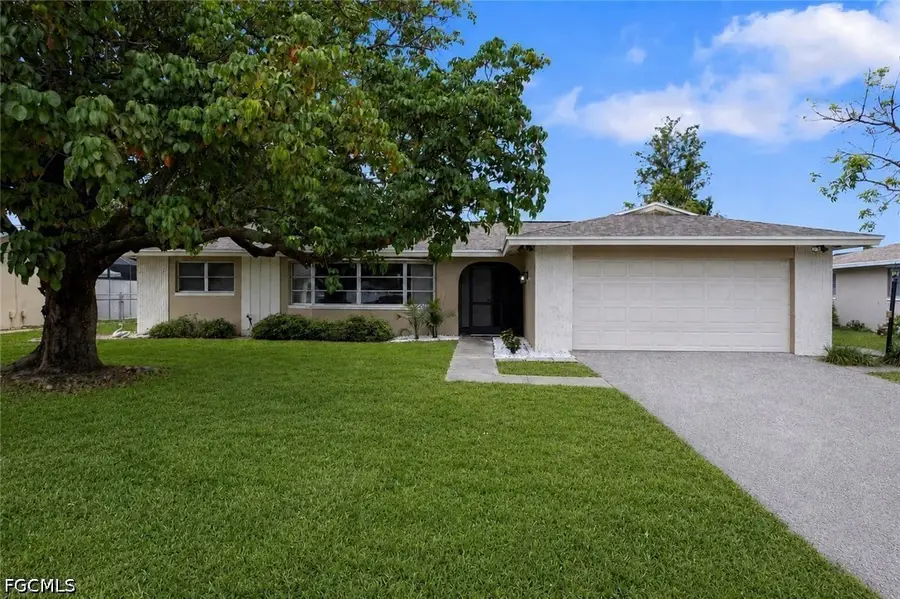 1674 Long Meadow Road, Fort Myers, FL 33919 - #2