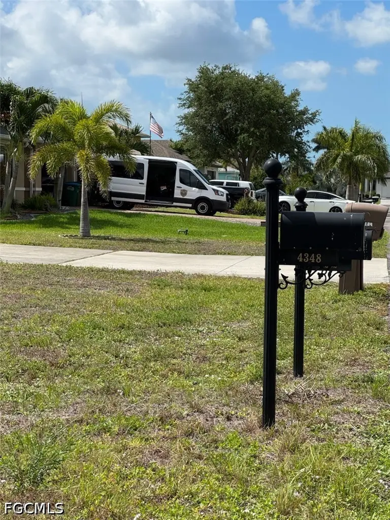 Address Withheld By Seller, Cape Coral, FL 33914 - #1