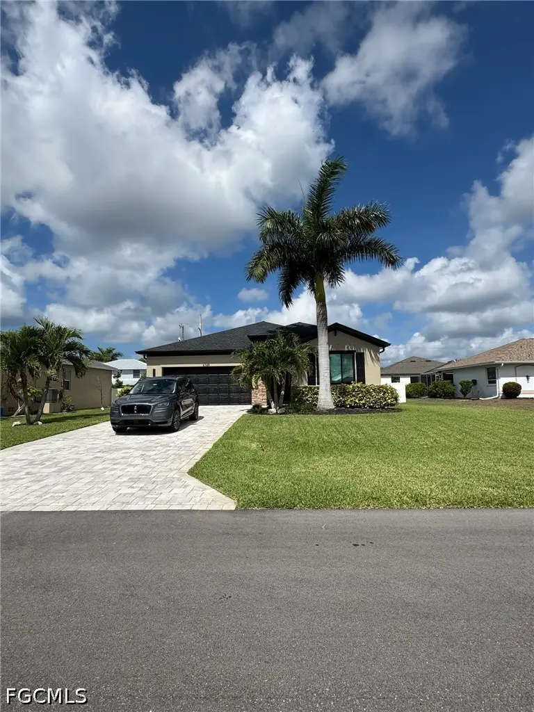 Address Withheld By Seller, Cape Coral, FL 33914 - #3