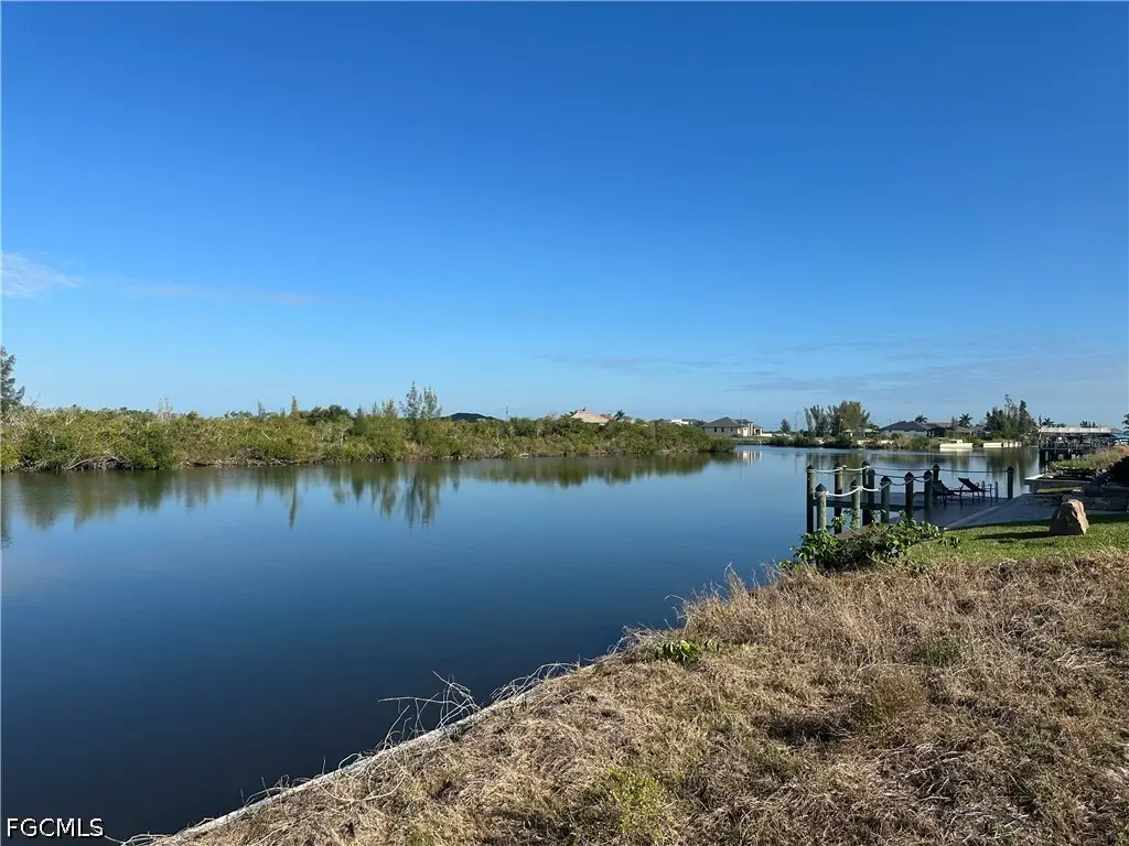 2744 NW 46th Avenue, Cape Coral, FL 33993 - #1