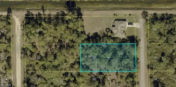 721 Wells Avenue, Lehigh Acres, FL 33972