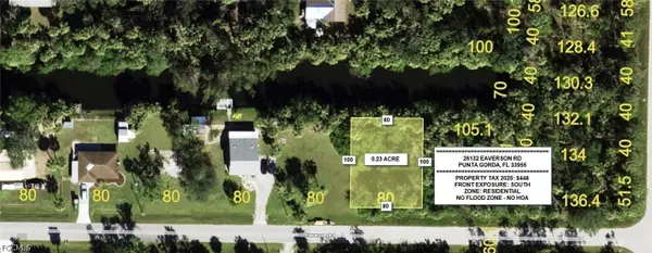 26132 Eaverson Road, Punta Gorda, FL 33955