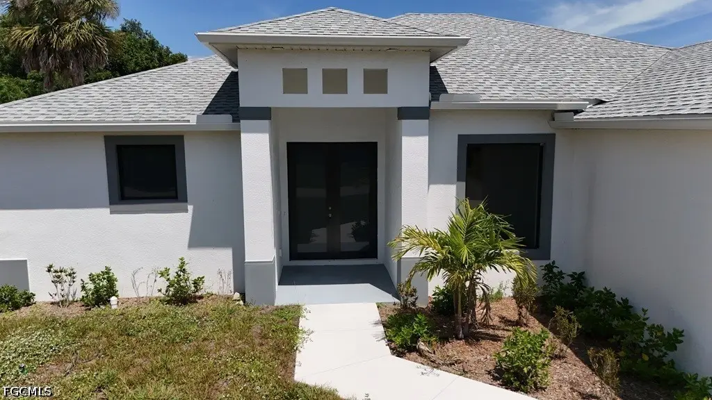 3296 Glencove Street, Punta Gorda, FL 33980 - #1