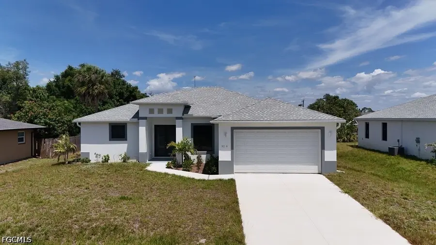 3296 Glencove Street, Punta Gorda, FL 33980 - #2