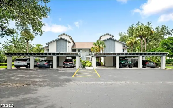 17452 Overhill Drive #B, Fort Myers, FL 33908