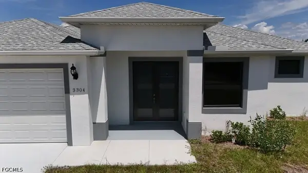 3304 Glencove Street, Punta Gorda, FL 33980