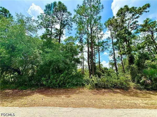 205 Robert Avenue, Lehigh Acres, FL 33936