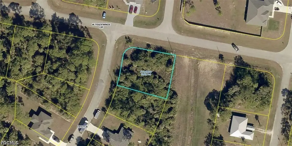 5059 W Tradewinds Circle, Labelle, FL 33935 - #1