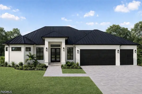 8136 Sweden Boulevard, Punta Gorda, FL 33982