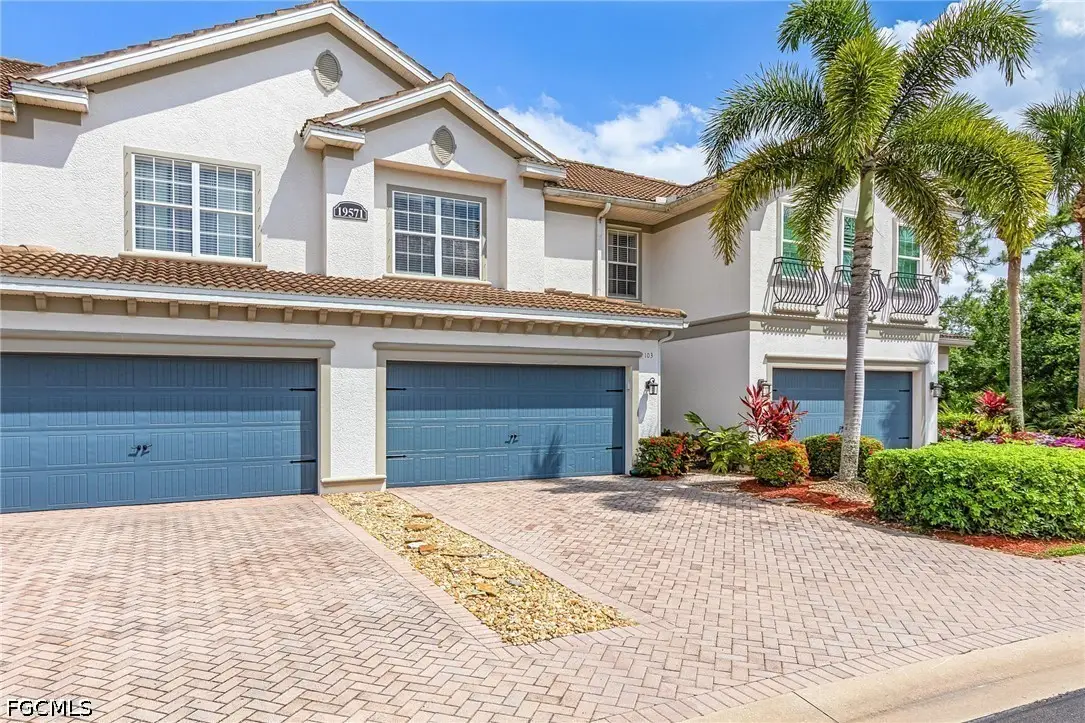 19571 Bowring Park Road #103, Fort Myers, FL 33967 - #1